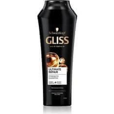 Gliss Kur šampón Ultimate Repair 370 ml