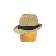 Letný klobúk 70046 (Obvod hlavy 57 cm)