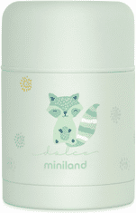 Miniland Baby Termoska na jídlo Dolce Mint 600 ml