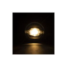 EINPARTS světlomet pro denní svícení + mlhové (žluté světlo)