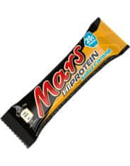 Mars Mars HiProtein Bar Salted Caramel 59 g, solený karamel
