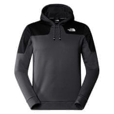 The North Face Mikina 188 - 192 cm/XL Pull On Fleece