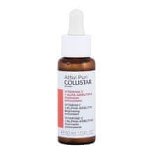 Collistar Collistar - Pure Actives Vitamin C + Alpha-Arbutin - Skin serum 30ml 