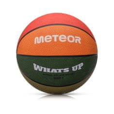 Meteor Lopty basketball 7 What's Up 7