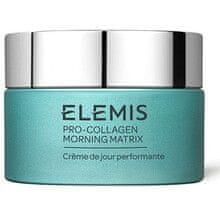 Elemis Elemis - Pro-Collagen Morning Matrix Performance Day Cream - Denní pleťový krém s kolagenem 50ml 
