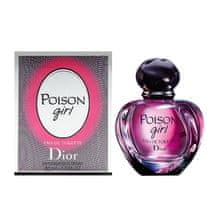 Dior Dior - Poison Girl EDT 50ml 