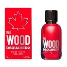 Dsquared² Dsquared2 - Red Wood EDT 100ml 