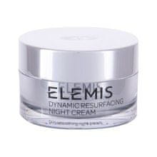Elemis Elemis - Dynamic Resurfacing Night Cream - Smoothing night cream 50ml 