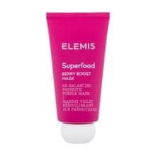 Elemis Elemis - Superfood Berry Boost Mask 75ml 
