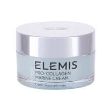 Elemis Elemis - Pro-Collagen Anti-Ageing Marine Cream - Daily skin cream 50ml 