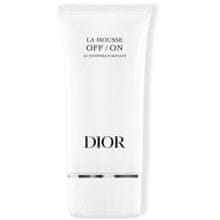 Dior Dior - La Mousse OFF/ON Foaming Cleanser Anti-Pollution - Čisticí pěna 150ml 