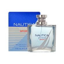 Nautica Nautica - Voyage Sport EDT 100ml 