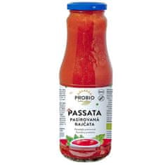 ProBio Passata paradajky - passata 690 g BIOLINIE