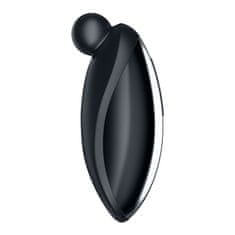 Satisfyer Satisfyer Spot On 2 (Black), prikladací vibrátor na klitoris