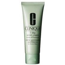 Clinique Clinique - 7 Day Scrub Cream - Gentle for everyday use 100ml 