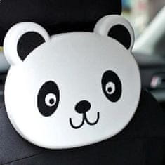 JOJOY® Detská tácka do auta | MUNCHI Panda