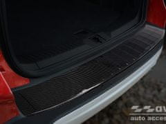 Avisa Ochranná lišta zadného nárazníka Ford Kuga II, 2012-2019, Carbon