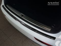 Avisa Ochranná lišta zadného nárazníka Audi Q5 II, 2017- , Carbon