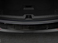 Avisa Ochranná lišta zadného nárazníka Volvo V60 II, 2018- , Všetky verze, Carbon