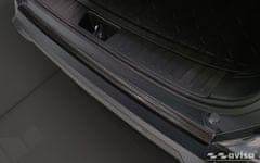 Avisa Ochranná lišta zadného nárazníka Hyundai Kona II, 2023- , Black