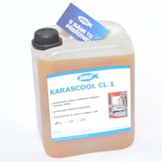 KARAS KARASCOOL (balenie. 5l) CL1 chladiaca kvapalina