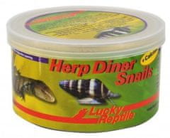 Lucky Reptile Herp Diner - slimáky 35g Slimáky 35g