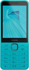 Nokia Nokia 235 4G Dual SIM 2024 Blue
