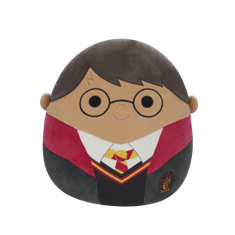 SQUISHMALLOWS Harry Potter - Harry 20 cm