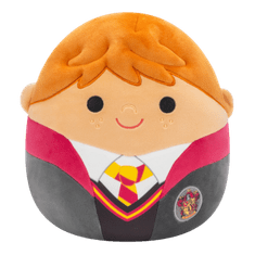SQUISHMALLOWS Harry Potter - Ron 20 cm