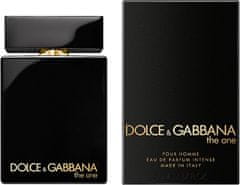 Dolce & Gabbana The One for Men Intense - EDP 50 ml