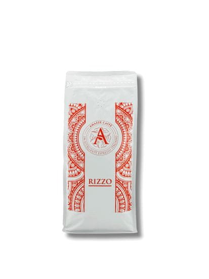 Amazze Caffé Rizzo zrnková káva 1kg