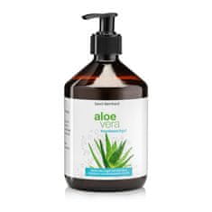 Sanct Bernhard Aloe-Vera hydratačné tekuté mydlo 500ml 