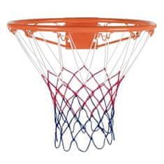 XQMAX Basketbalový kôš so sieťou na stenu