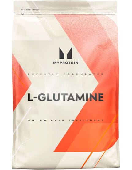MyProtein L-Glutamine 1000 g