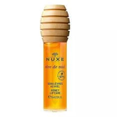 Nuxe Medová starostlivosť o pery Reve de Miel (Honey Lip Care) 10 ml