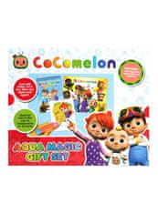 CoComelon Cocomelon - aqua magický set maľovanie vodou 
