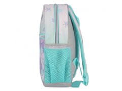 STARPAK Malý školský batoh Syrenka pre dievčatá 26x23x9cm 