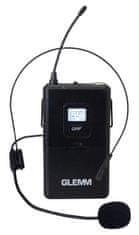 GLEMM SET7922LAV bezdrátový mikrofon