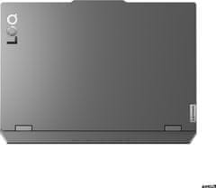Lenovo LOQ 15AHP9 (83DX009LCK), šedá