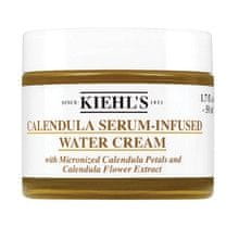 Kiehl´s Kiehls - Calendula Serum Infused Water Cream - Moisturizing cream with marigold 100ml 