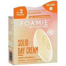 Foamie Foamie - Energy Glow Solid Day Cream 35.0g 