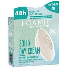 Foamie Foamie - Hydro Solid Day Cream ( suchá pleť ) - Hydratační denní krém 35.0g 