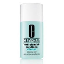Clinique Clinique - Anti-Blemish Solutions Clearing Clinical Gel - Gel skin imperfections 30ml 