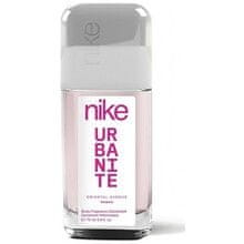 Nike Nike - Urbanite Oriental Avenue Woman Deodorant 75ml 