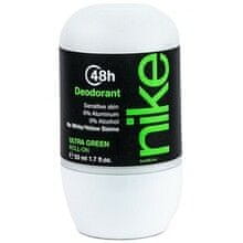Nike Nike - Ultra Green Man Deodorant roll-on 50ml 