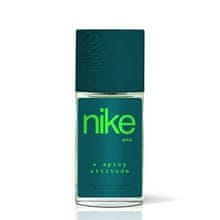 Nike Nike - A Spicy Attitude Deodorant 75ml 