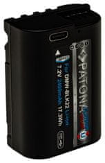 PATONA batéria pre digitálnu kameru Panasonic DMW-BLK22 2400mAh Li-Ion Platinum USB-C nabíjanie