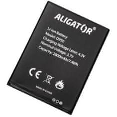 Aligator D950 Li-Ion