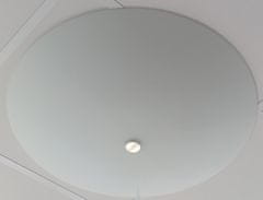 NOWODVORSKI Stropní svítidlo (5426) MASIMO stropnice 3xE27, d66cm
