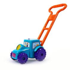 TM Toys FRU BLU Traktor + náplň 0.4L